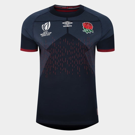 2023 England RWC Away Jersey