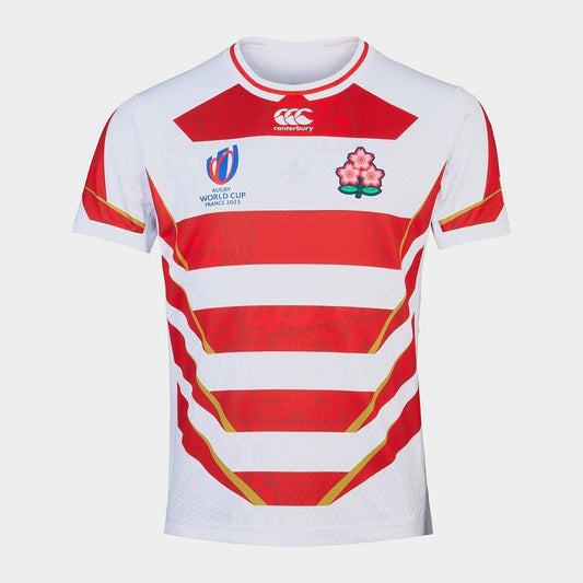 2023 Japan RWC Home Jersey