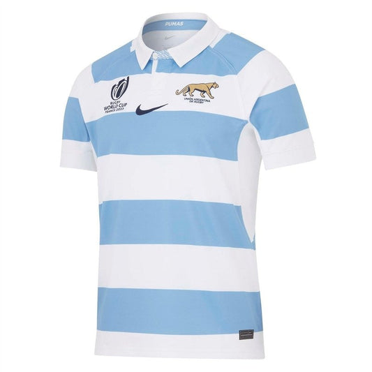 2023 Argentina RWC Home Jersey