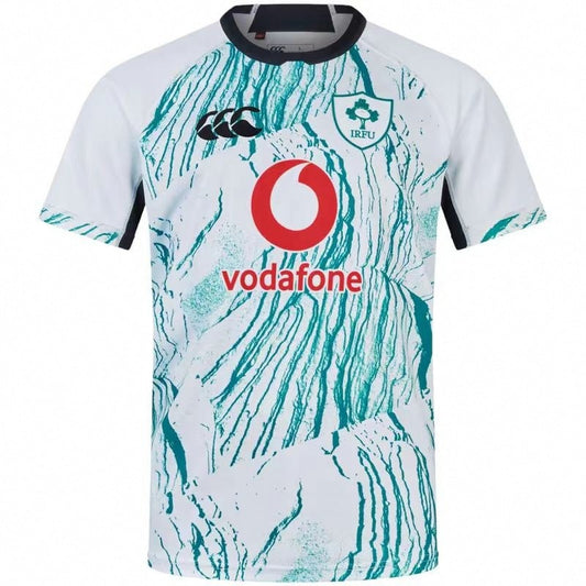 2025 Ireland Rugby Alternate Jersey