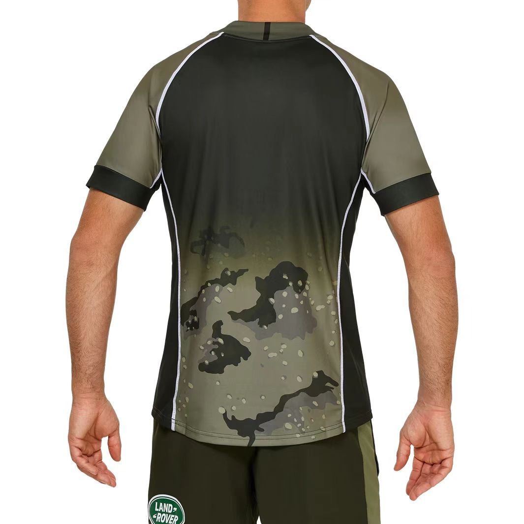 2022 Australia Training Jersey