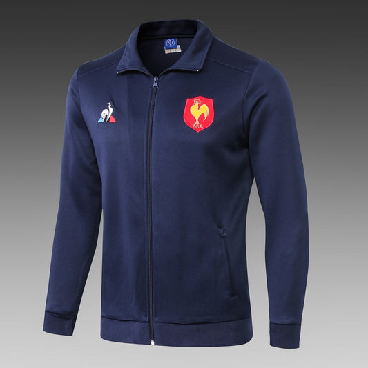 France Rugby Jacket