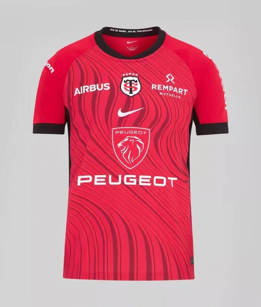 2024 Toulouse 3rd Jersey