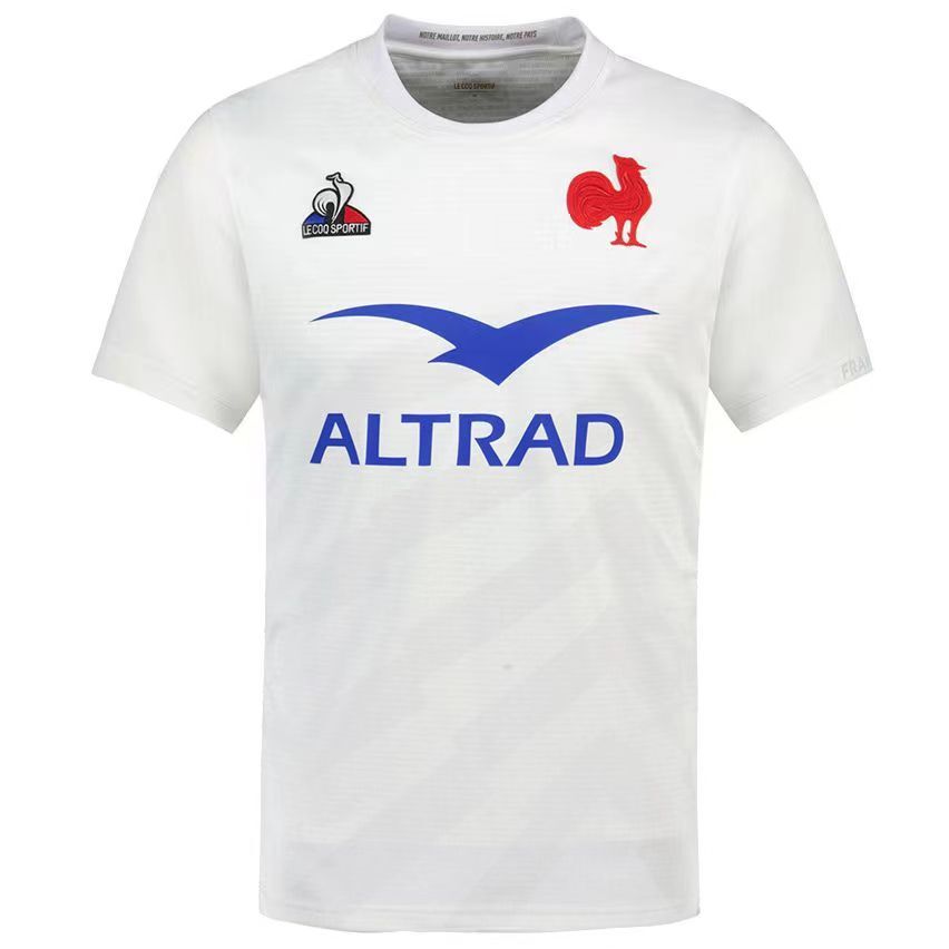 2023 France Away Jersey