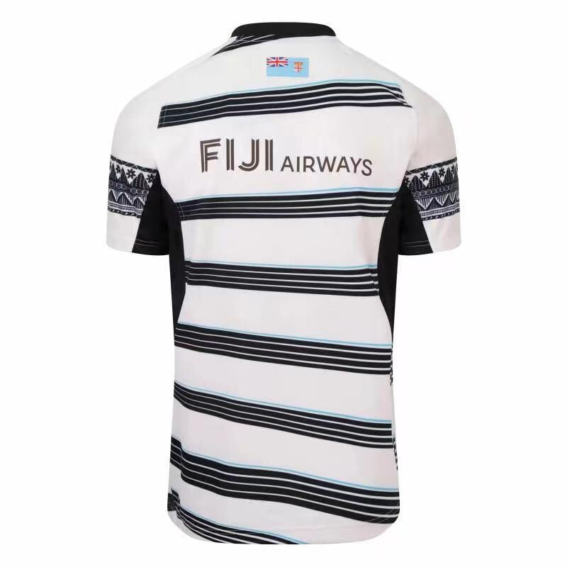 2023 Fijian 7s Home Jersey