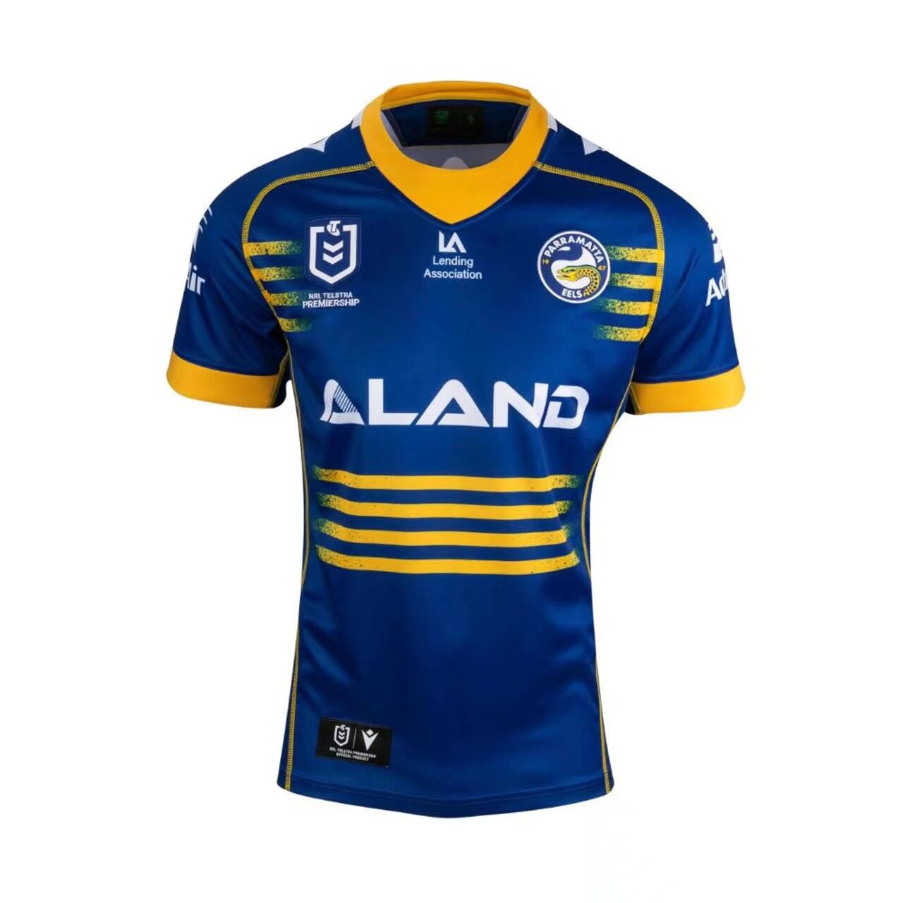 2023 Parramatta Away Jersey