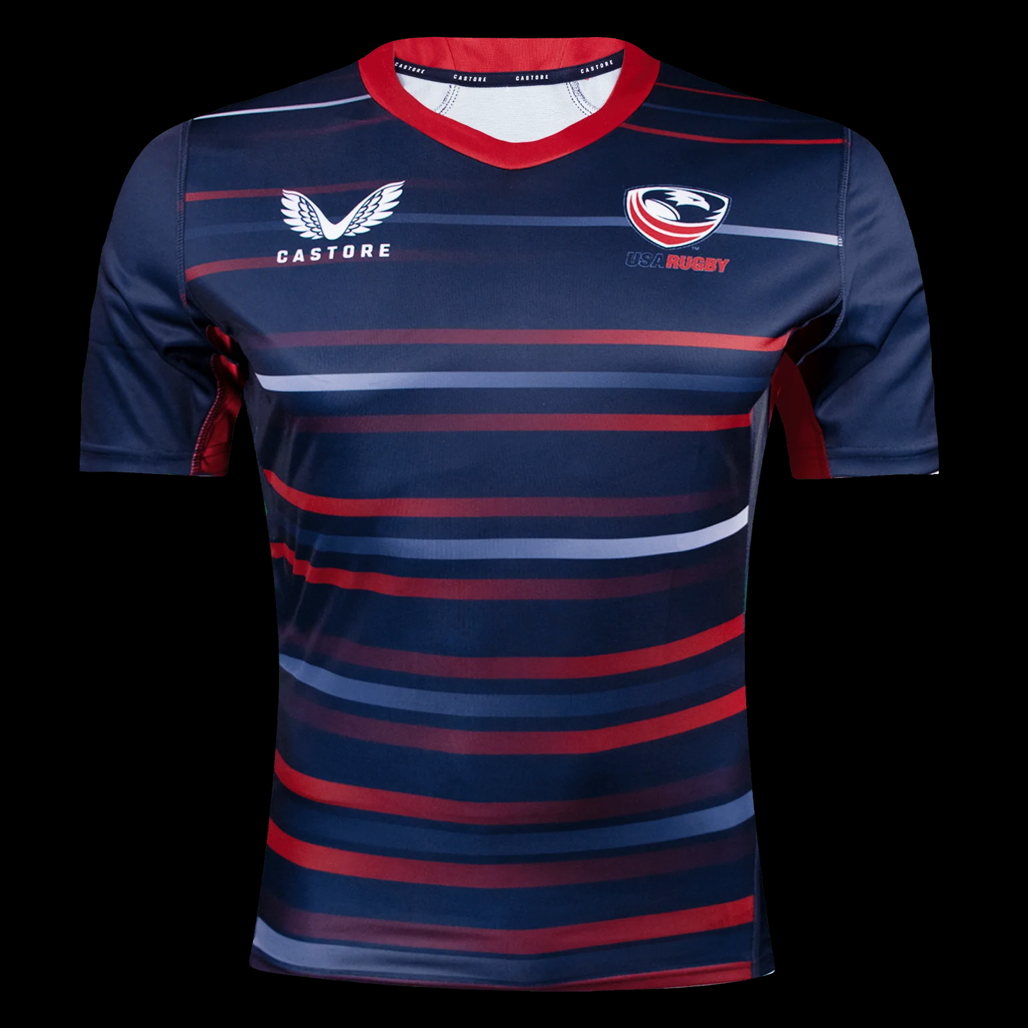 2023 USA Home Jersey