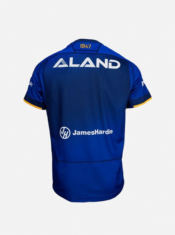 2025 Parramatta Eels Rugby League Alternate Jersey