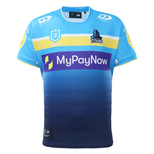 2023 Titans Home Jersey