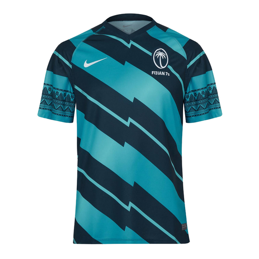 2021/22 Fiji 7s Away Jersey