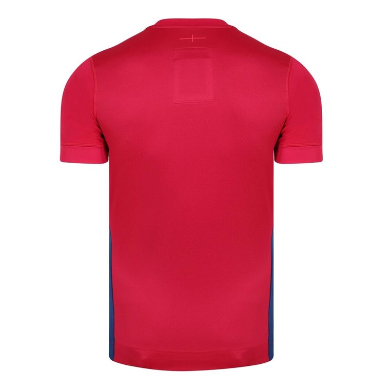 2021/22 England Away Pro Jersey