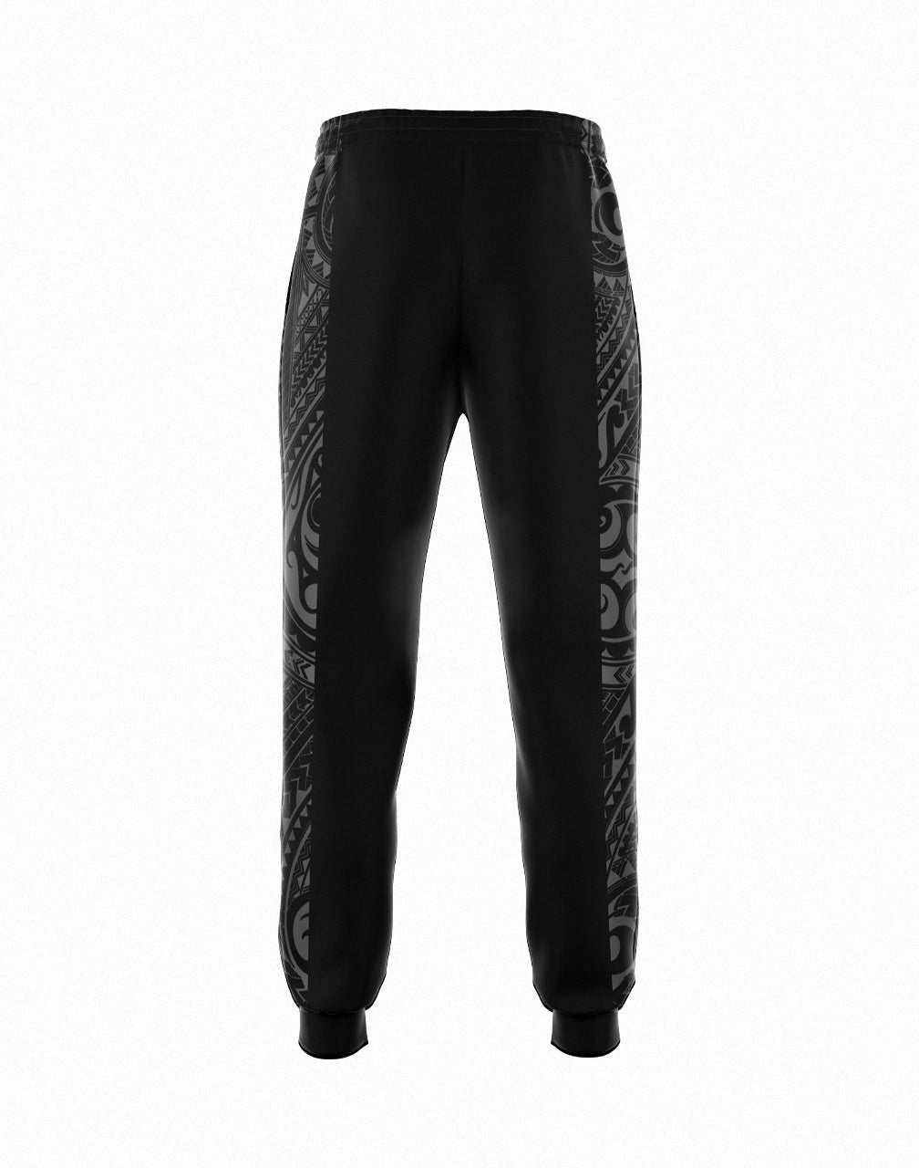 2024 All Blacks Maori Hoodie and Pants