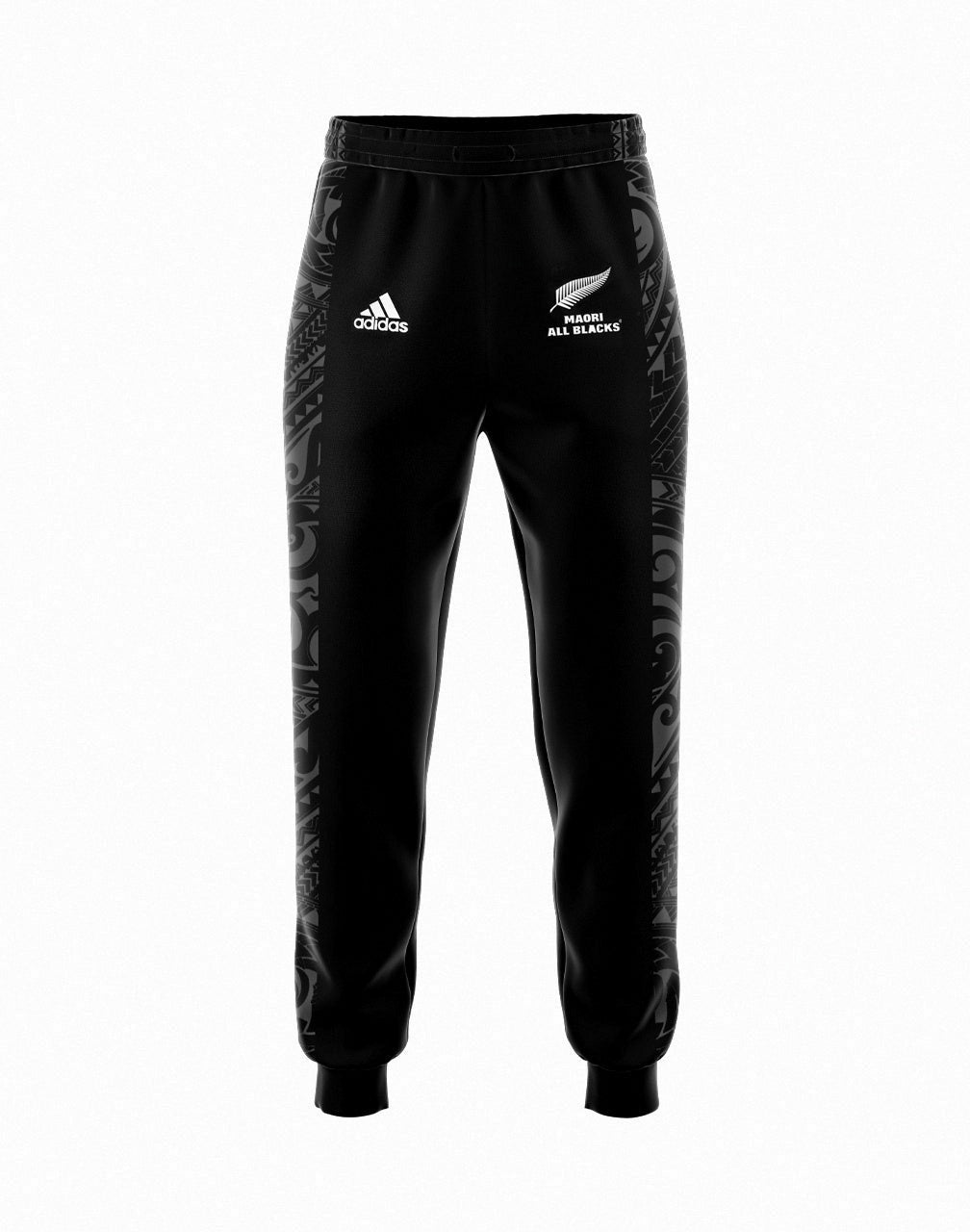 2024 All Blacks Maori Hoodie and Pants