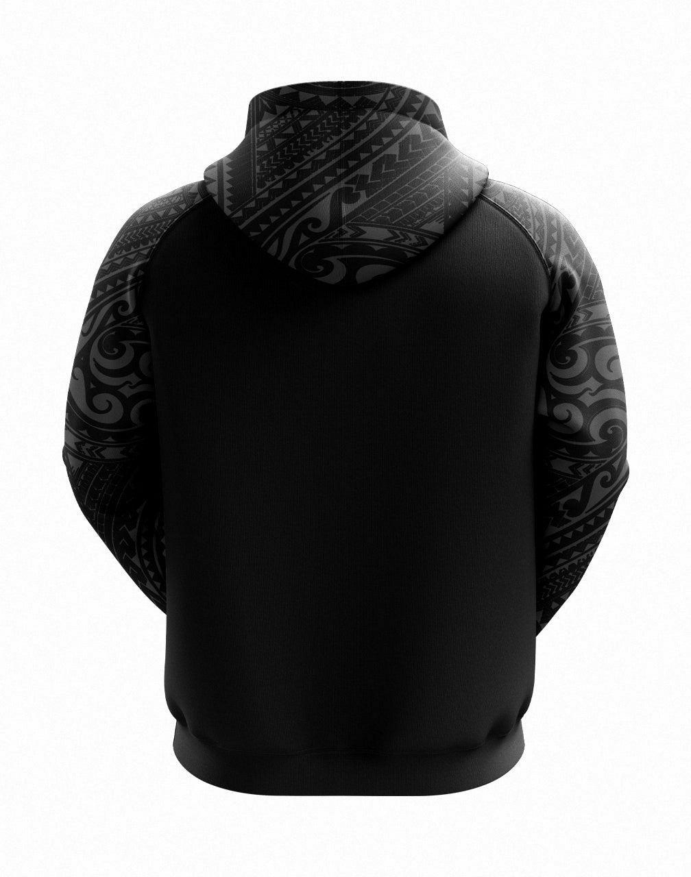 2024 All Blacks Maori Hoodie and Pants