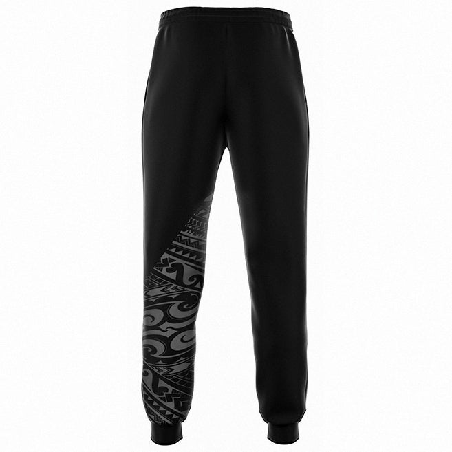 All Blacks Maori Hoodie and Pants Limited Edition