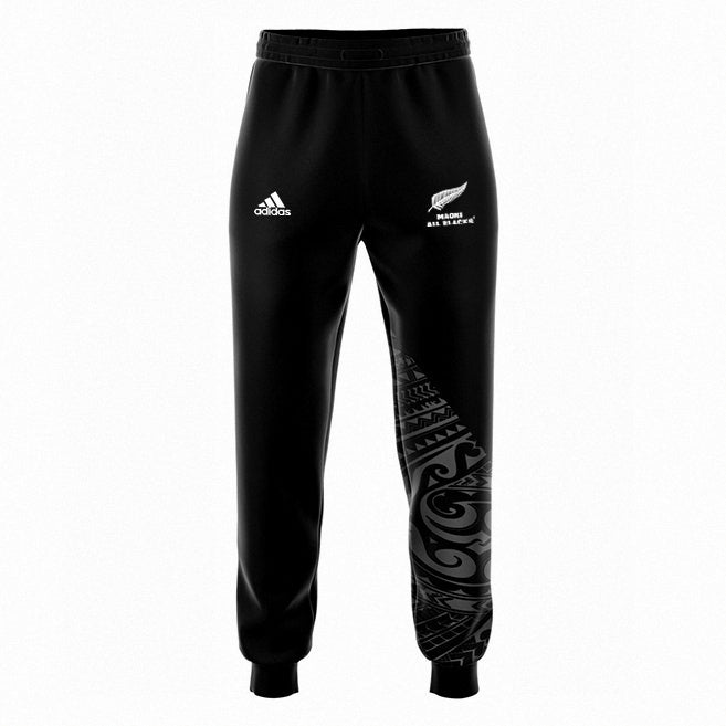 All Blacks Maori Hoodie and Pants Limited Edition