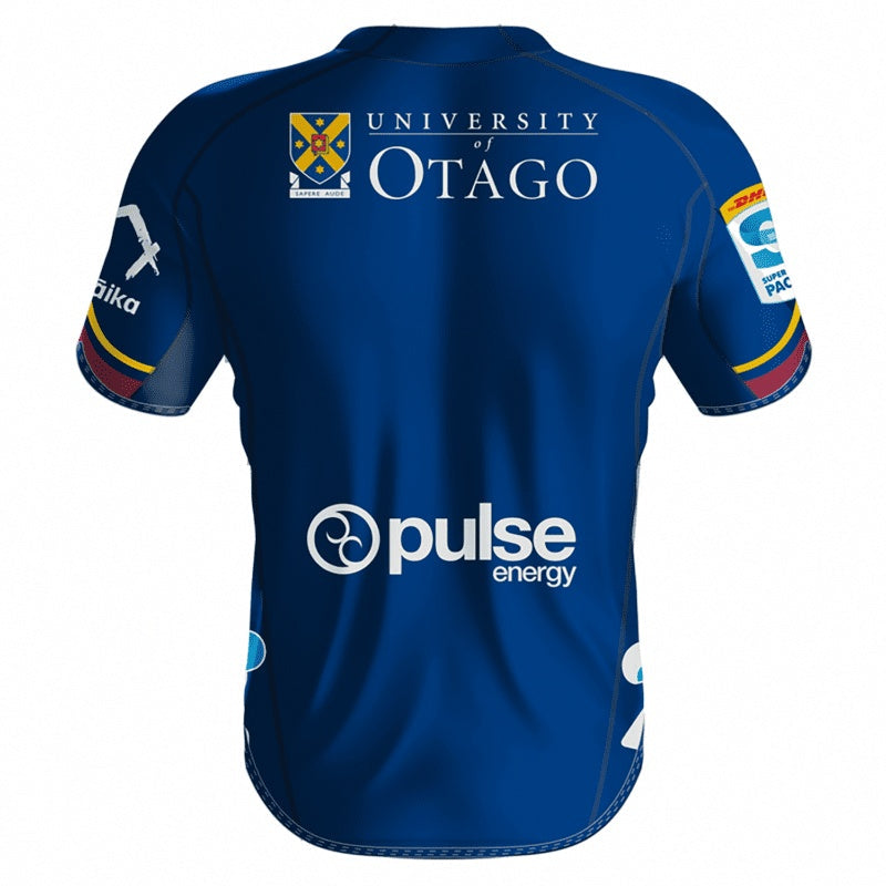 2024 Highlanders Home Jersey