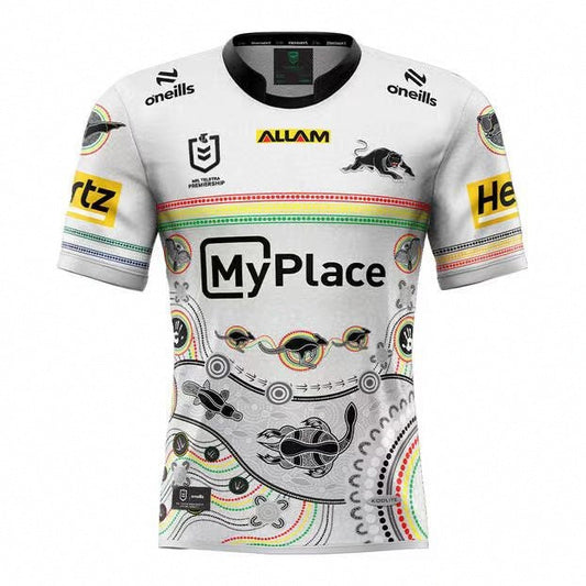 2024 Penrith Panthers Indigenous Jersey