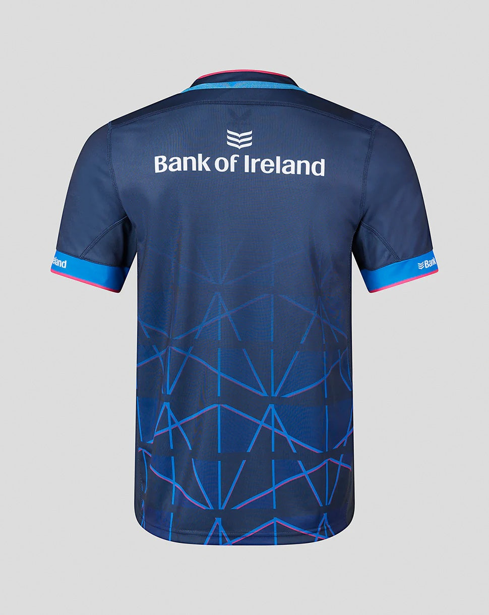 2023/24 Leinster European Jersey