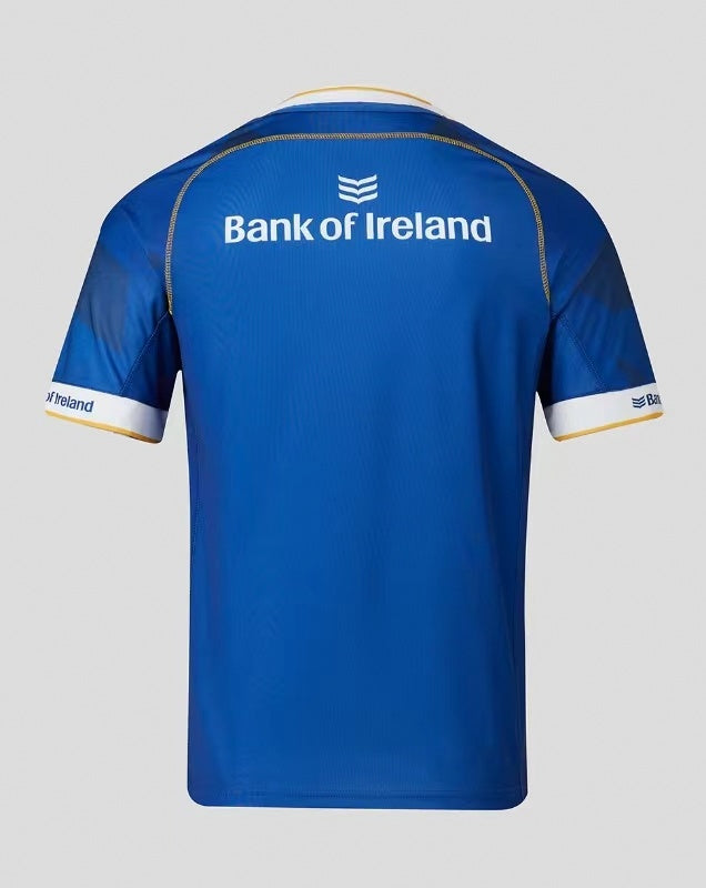 2024 Leinster Home Jersey