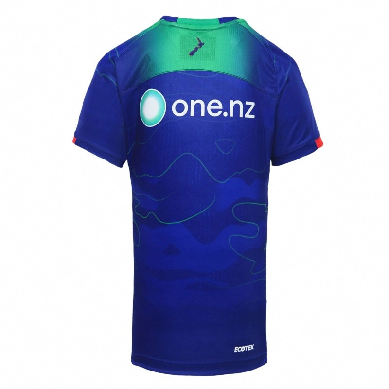 2024 Warriors Training Jersey