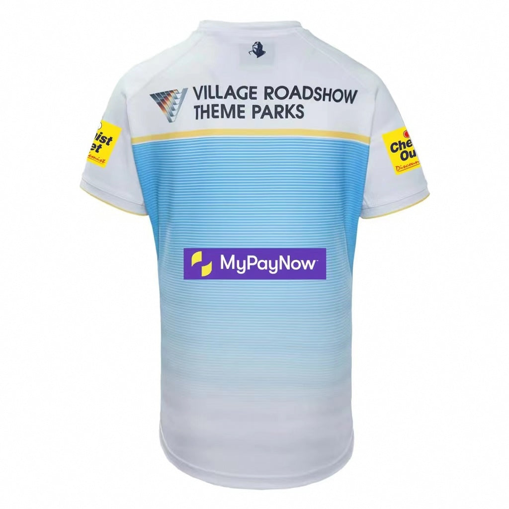 2024 Titans Away Jersey