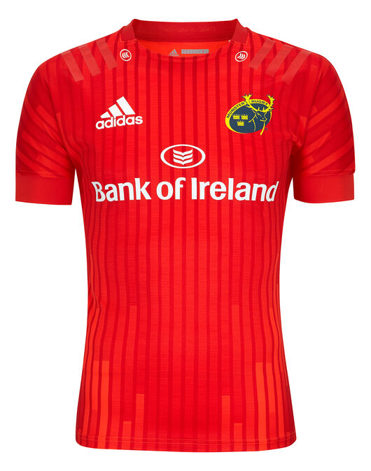 Munster Home Jersey