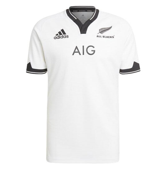 2021/22 All Blacks Away Jersey