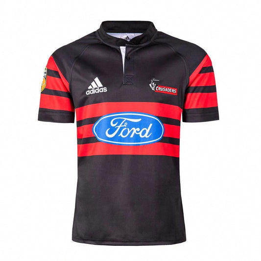 2000 Crusaders Home Shirt