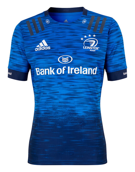 2021 Leinster Away Jersey