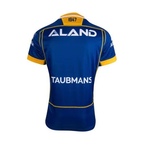 2023 Parramatta Away Jersey