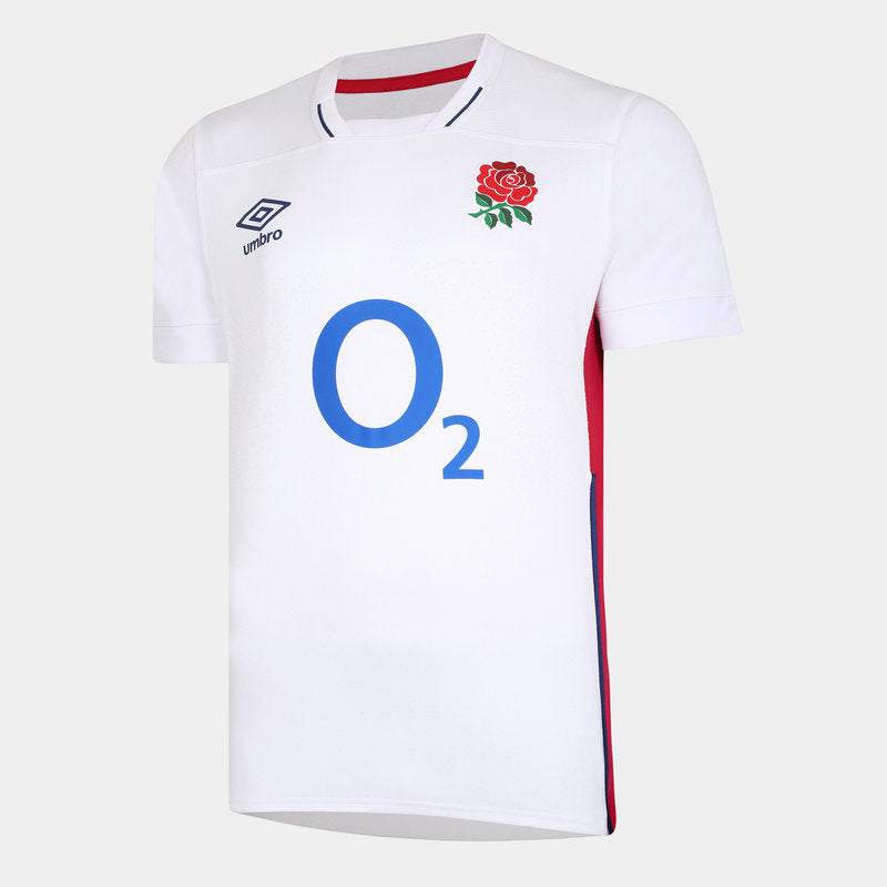 2021/22 England Home Pro Jersey