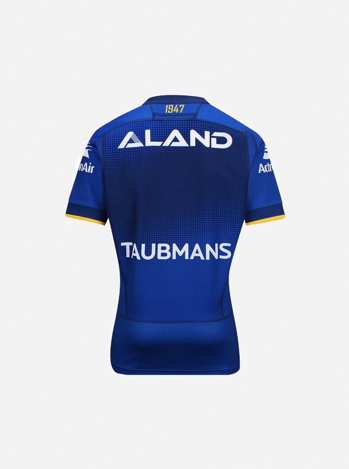 2024 Parramatta Away Jersey