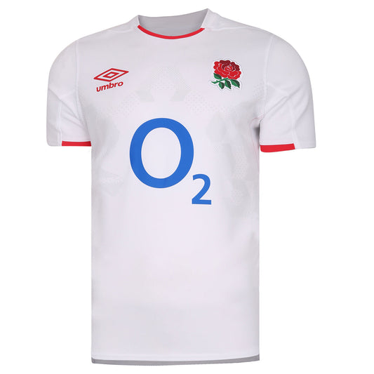 2021 England Home Jersey