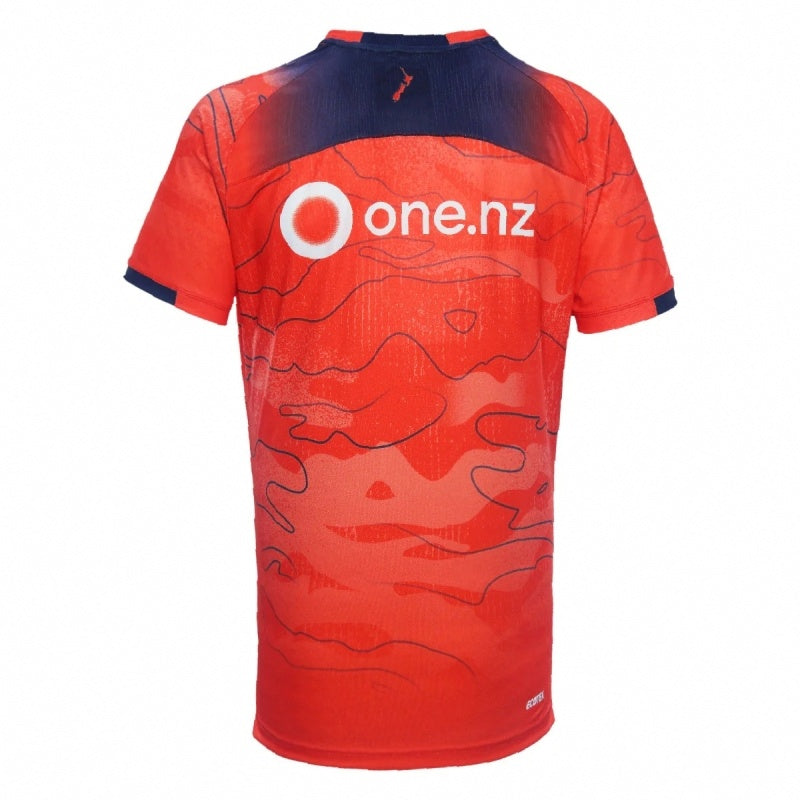 2024 Warriors Training Jersey