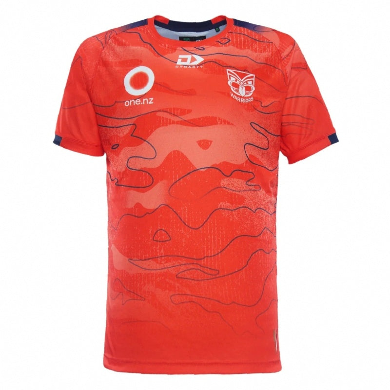 2024 Warriors Training Jersey