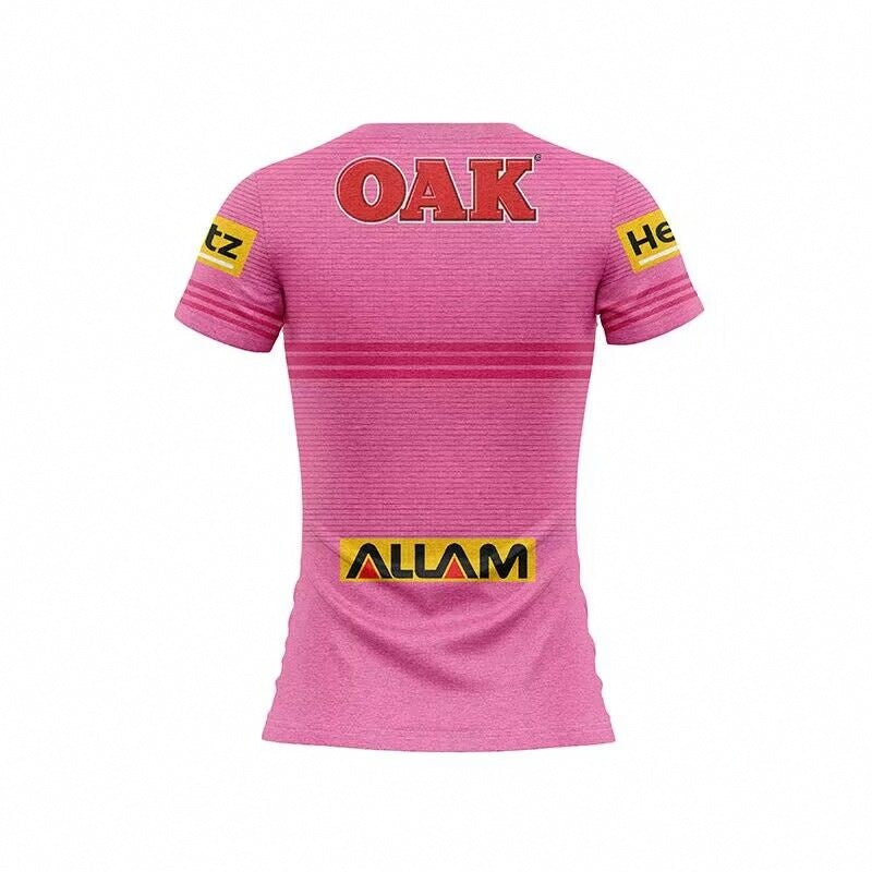 2024 Panthers Women`s Away Jersey